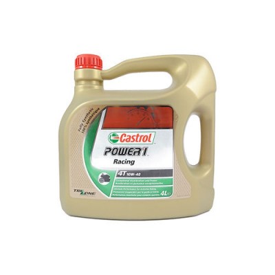 Castrol Power 1 Racing 10w40